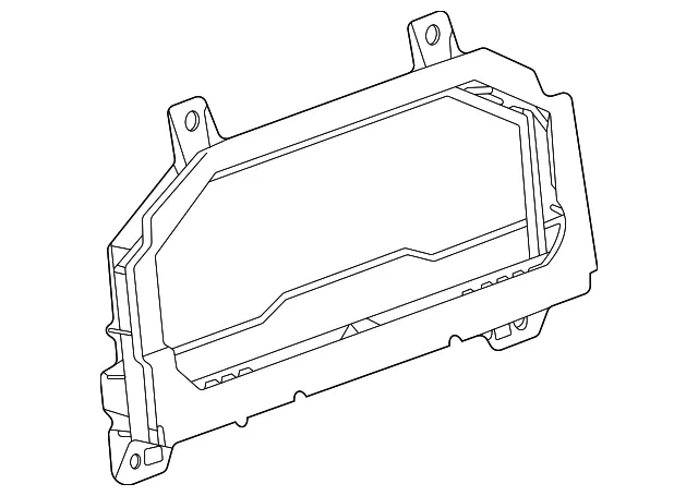 Inst Cluster - GM (85021539)