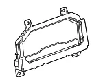 Inst Cluster - GM (85021539)