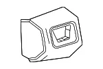 Switch Cover - GM (85021790)
