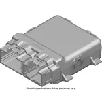 Control Module - GM (85025947)