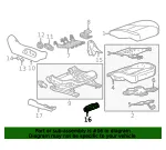 Control Module - GM (85025948)