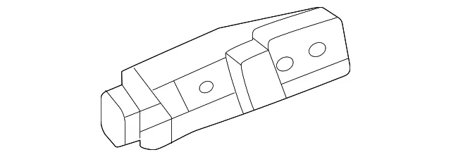Control Module - GM (85025949)