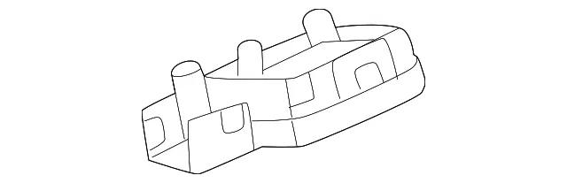 Control Module - GM (85027519)