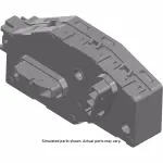 Switch - GM (85030985)