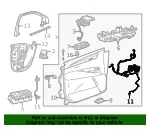 Harness - GM (85034952)