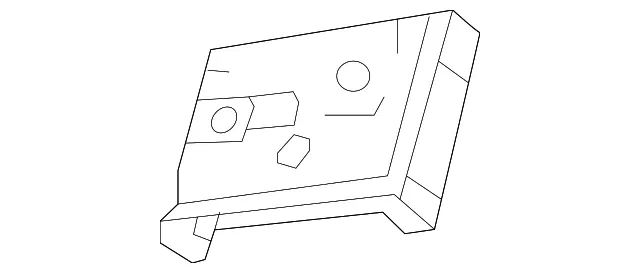 Module - GM (85036270)