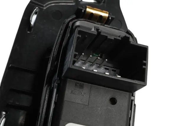 Switch Panel - GM (85037096)