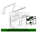 Switch Panel - GM (85037097)