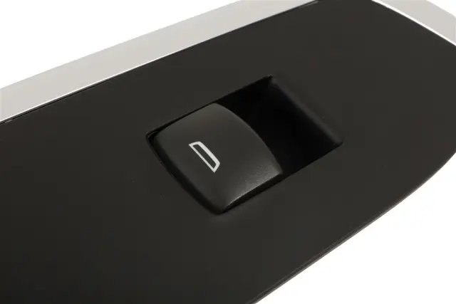 Switch Panel - GM (85037097)