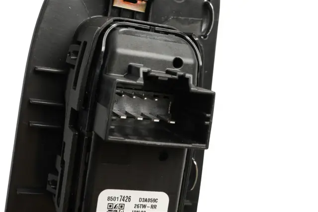 Switch Panel - GM (85037097)