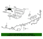 Control Module - GM (85038020)