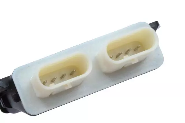 Control Module - GM (85039379)