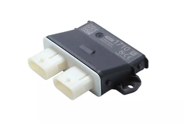 Control Module - GM (85039379)