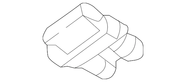 Control Module - GM (85039379)