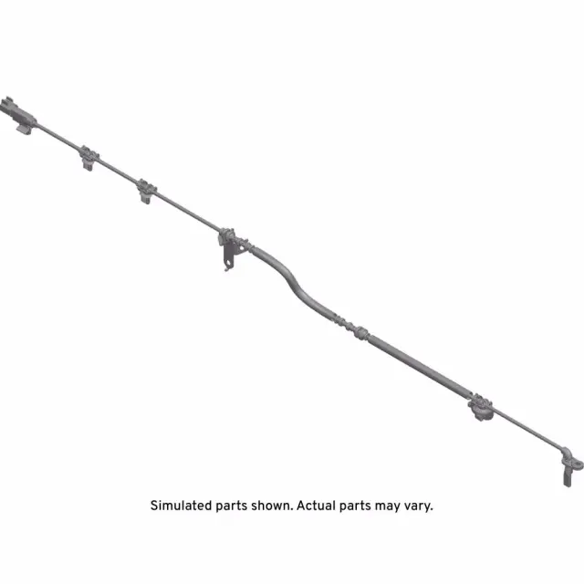 ABS Sensor - GM (85039843)