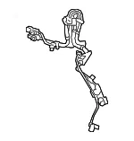 ABS Sensor - GM (85039843)