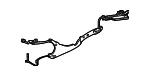 ABS Sensor - GM (85039851)