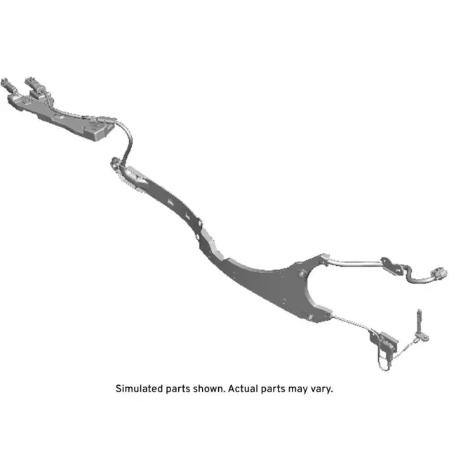 ABS Sensor - GM (85039854)