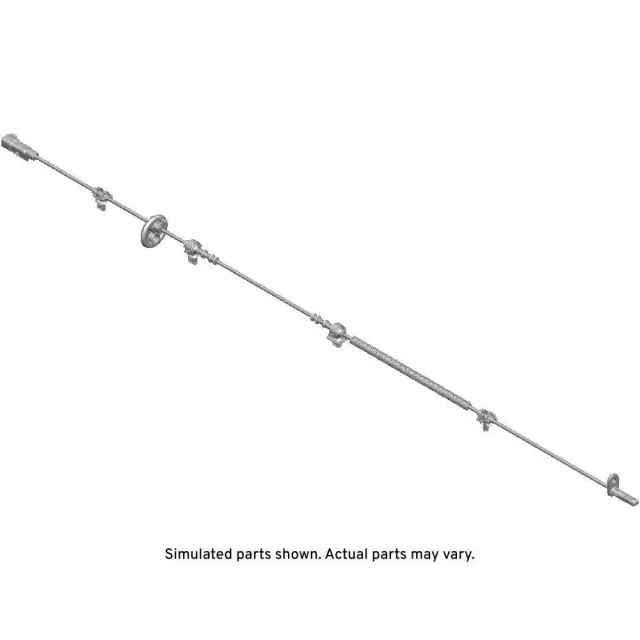 Front Speed Sensor - GM (85040028)