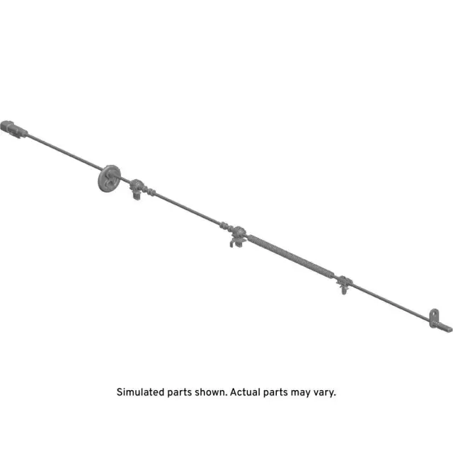 Front Speed Sensor - GM (85040031)
