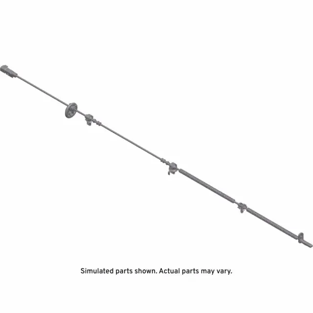 Front Speed Sensor - GM (85040035)