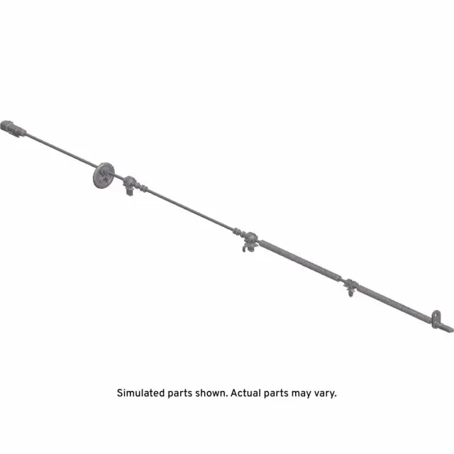 Front Speed Sensor - GM (85040037)