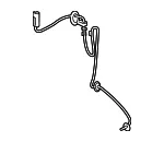 Front Speed Sensor - GM (85040038)