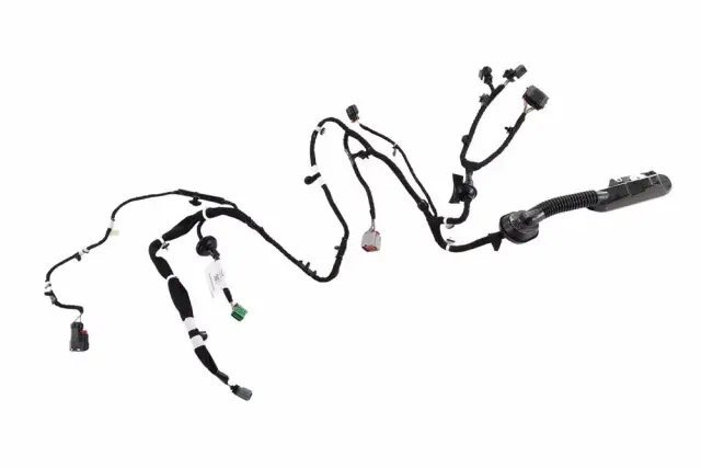 F Harness - GM (85040673)