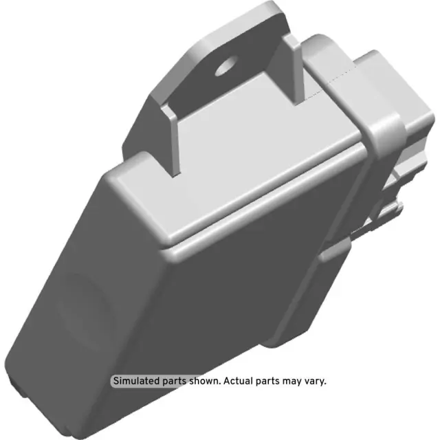 Control Module - GM (85040682)