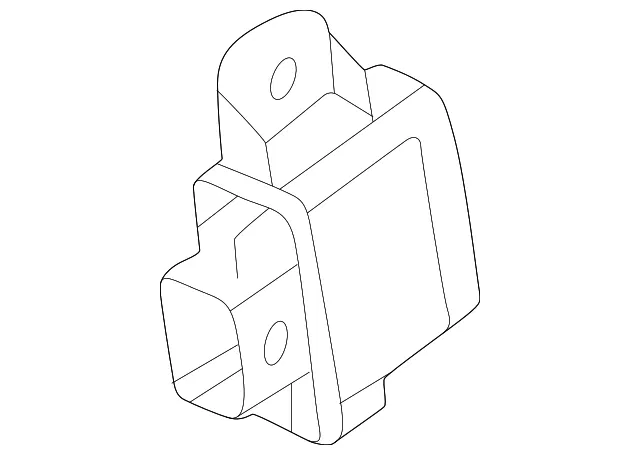 Control Module - GM (85040682)