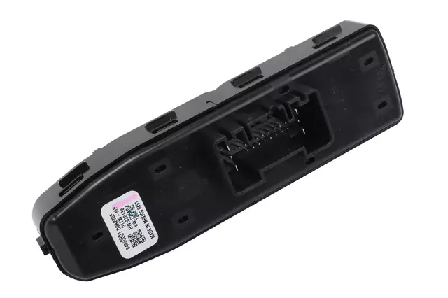 Window Switch - GM (85040683)