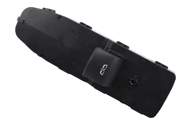 Window Switch - GM (85040683)