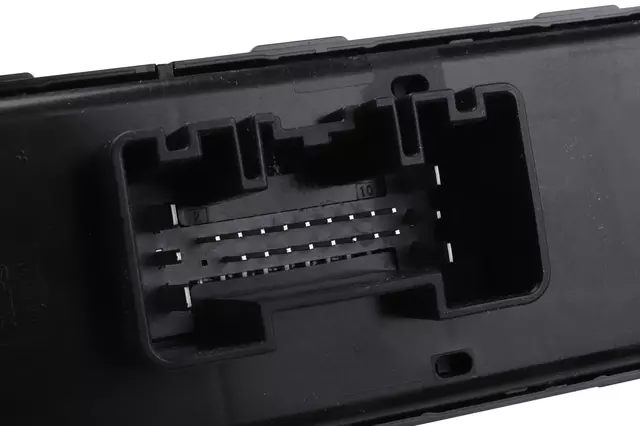 Window Switch - GM (85040683)