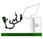 Harness - GM (85040801)