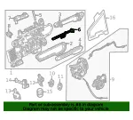 Courtesy Light - GM (85042932)