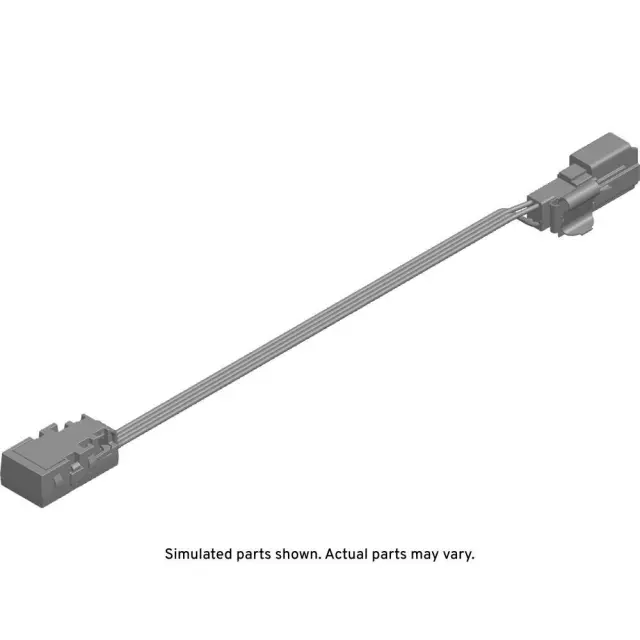 Interior Lamp - GM (85047366)
