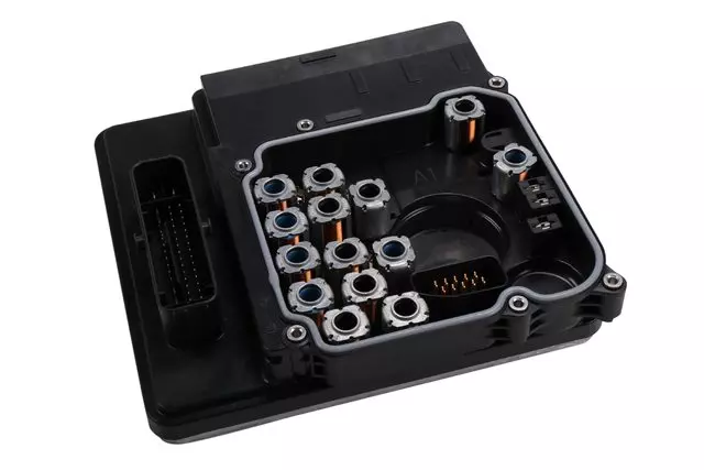 Control Module - GM (85051994)