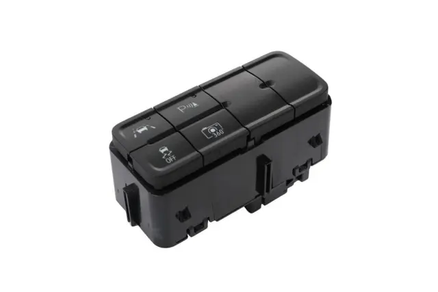 Stab Control Switch - GM (85052882)