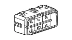 Stab Control Switch - GM (85052882)