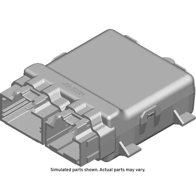 Control Module - GM (85059334)
