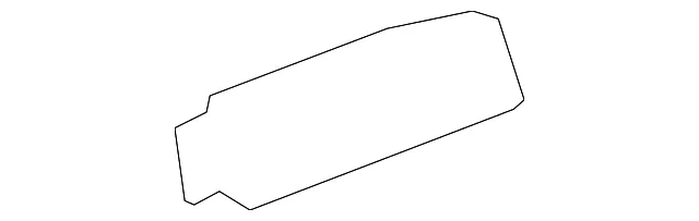 Control Module - GM (85059334)