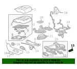 Control Module - GM (85059334)