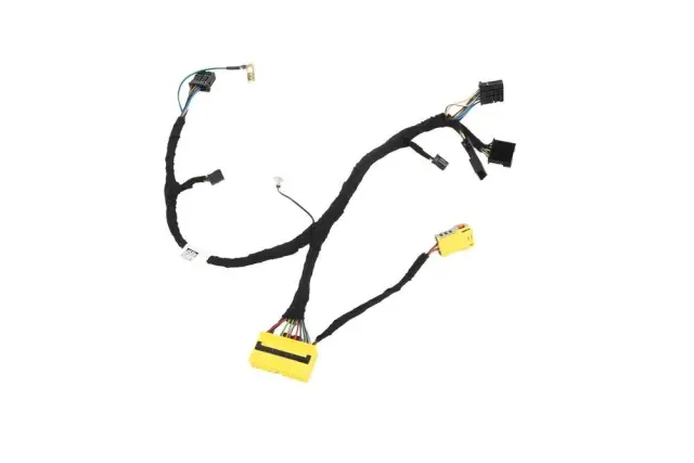 F Harness - GM (85062652)