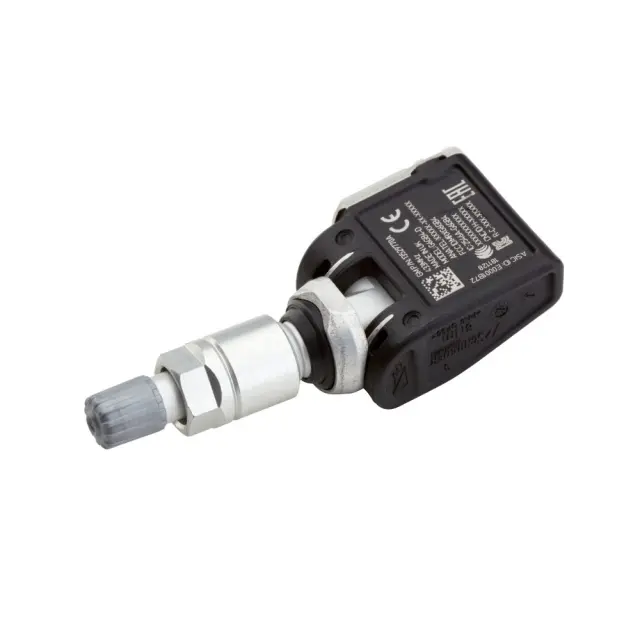 Tire Pressure Monitor Sensor (XL8, 433 Mhz) - GM (85062695)