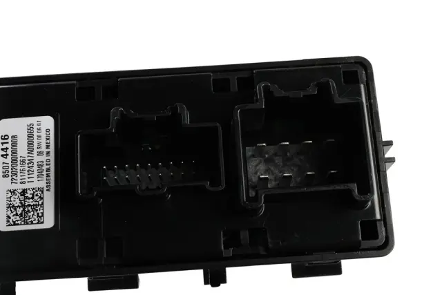 Window Switch - GM (85074416)
