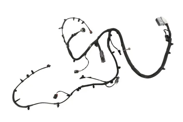F Harness - GM (85077077)
