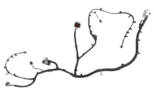 F Harness - GM (85077079)