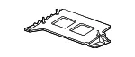 Control Module Bracket - GM (85077131)