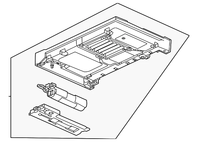 Control Module - GM (85079460)