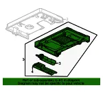 Control Module - GM (85079460)